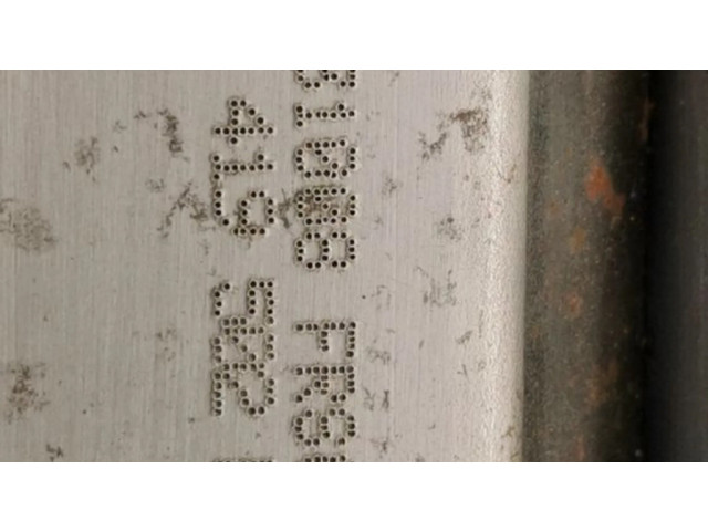 Ось рулевого колеса