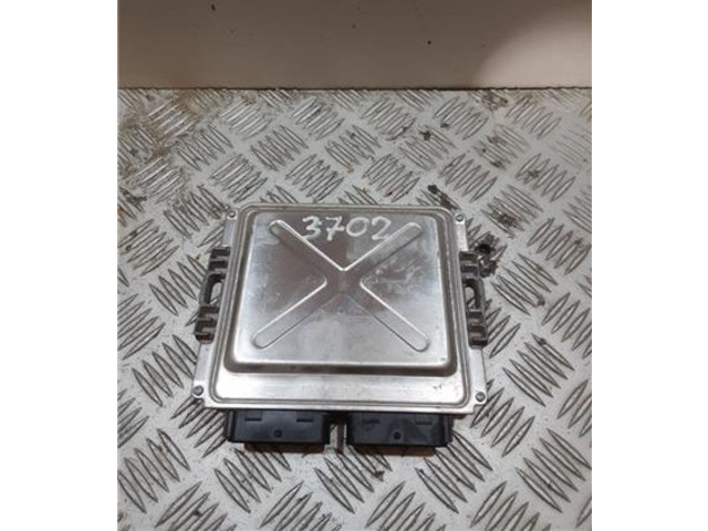 Блок управления 616000522, 616000522 Dacia Lodgy