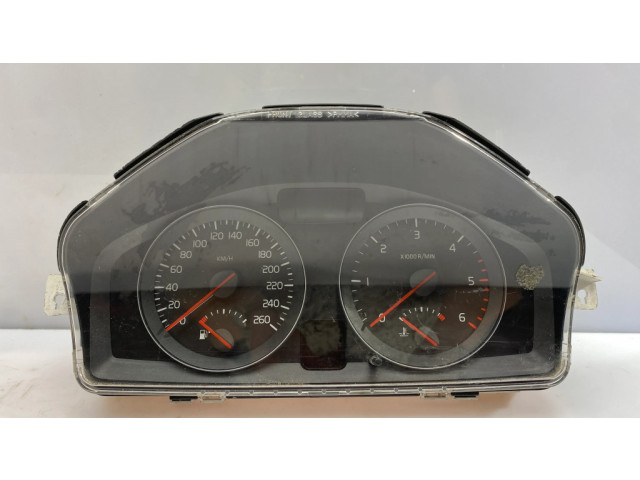 Панель приборов 30765310, 36000197 Volvo C30