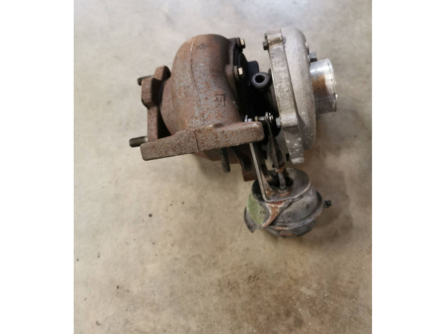  Турбина Volvo XC90  716738         