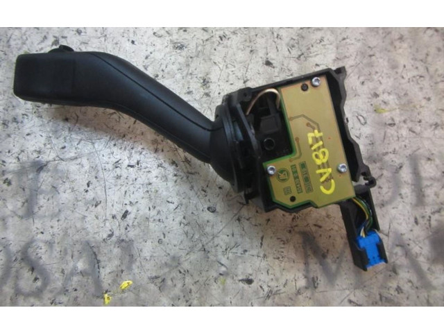 Ручка стеклоочистителей 1K0953519H9B9, 1K0953519   Audi A3 S3 8L