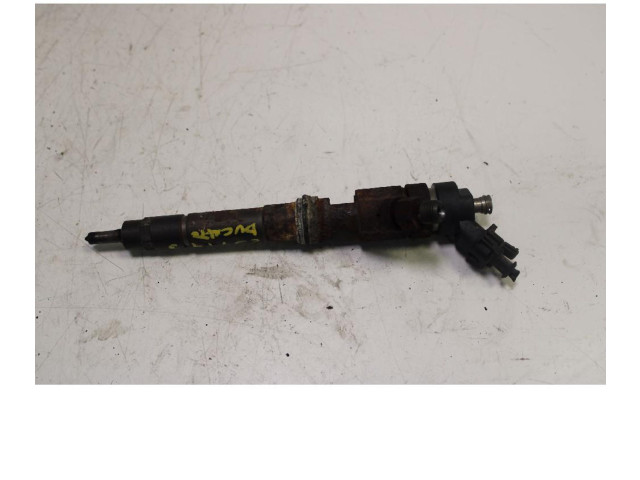 Форсунка 0445120011, 015 Fiat Ducato F1AE0481C