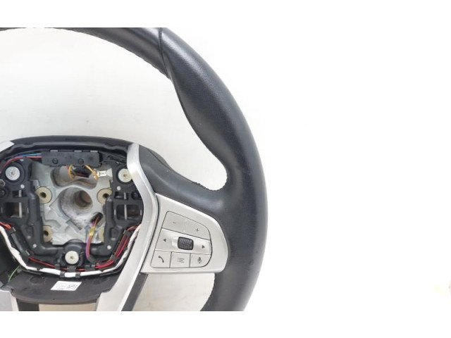 Volant BMW 7 G11 G12 2015 32306871725, 634199300