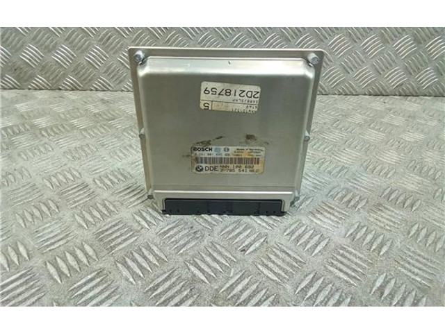 Другие блоки управления / модули NNN100692, NNN100692 Rover 75