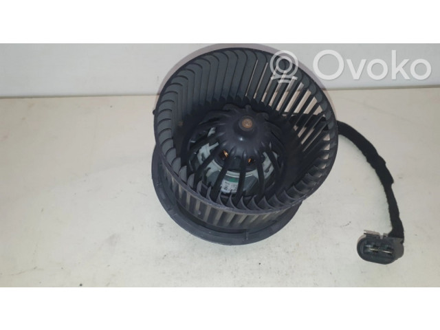 Вентилятор печки 659053M Dacia Sandero