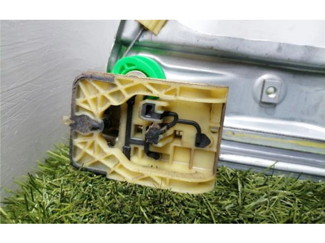 Генератор Ford Transit Courier