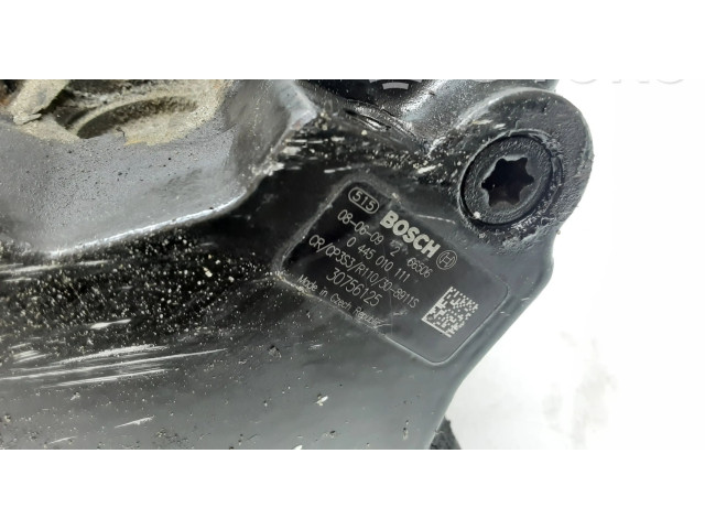 Топливный насос