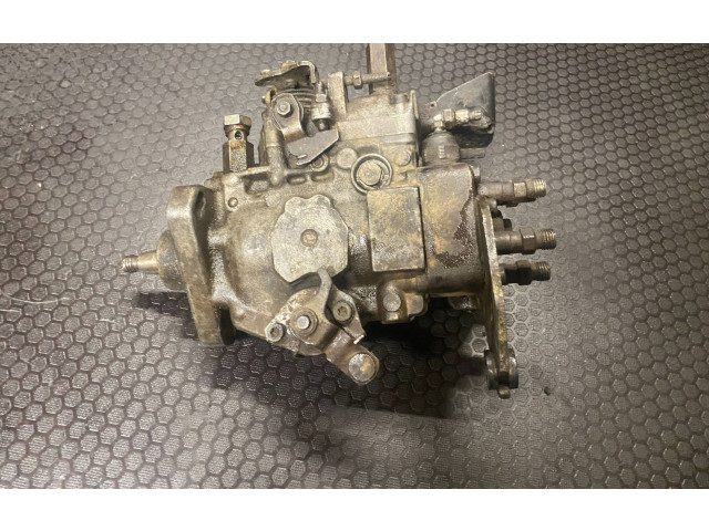 Топливный насос