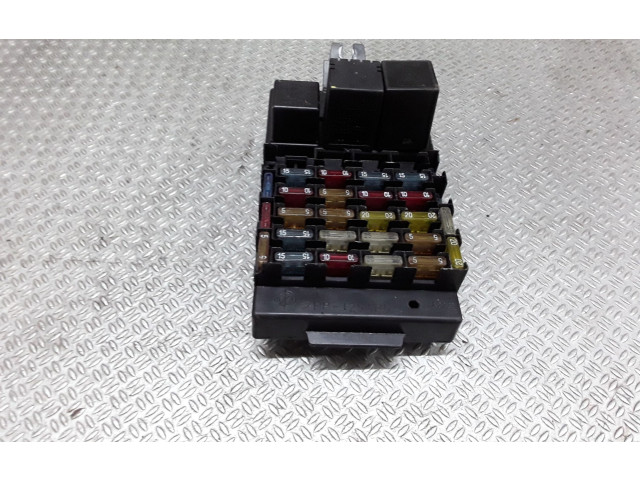 Блок предохранителей Alfa Romeo 166
