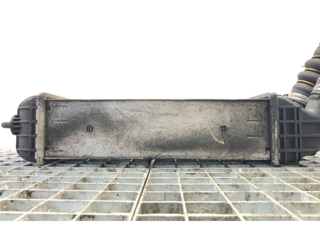 Интеркулер     Peugeot 301 