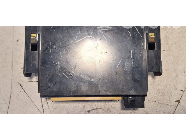 Блок управления климат-контролем 8Z0820043, 0406H019898   Audi A2