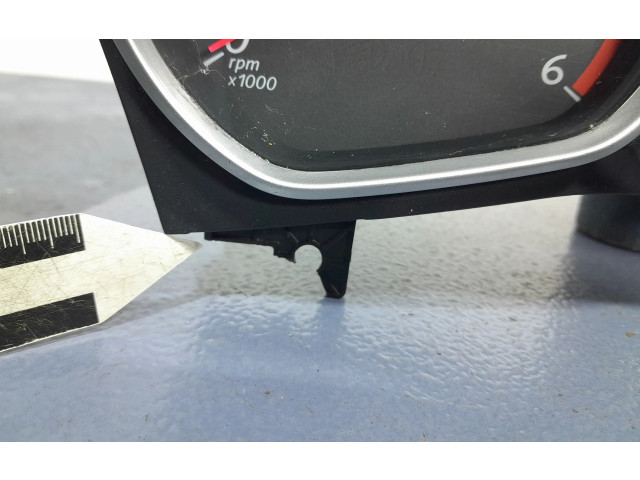 Панель приборов BS7T-10849-CC, BS7T-10849-CC Ford Galaxy