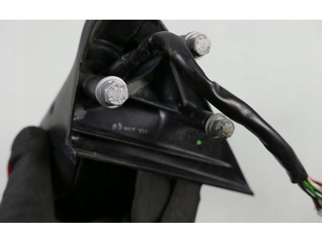 Зеркало электрическое Lancia Lybra - года