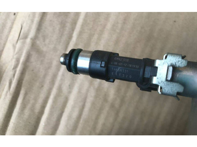 Комплект форсунок 1465A331, KMN2308 Mitsubishi ASX