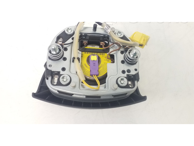 Надувная подушка для руля