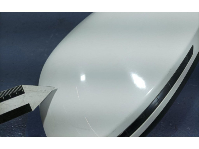 Зеркало электрическое        Audi A3 S3 A3 Sportback 8P  2005 - 2013 года   