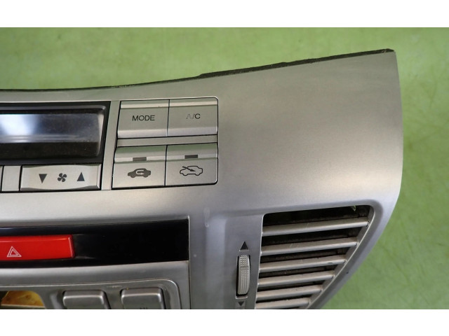 Блок управления климат-контролем 79600-SJD-G52   Honda HR-V