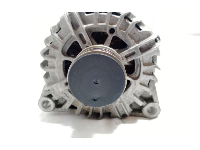 Генератор 9678048880 Citroen Berlingo