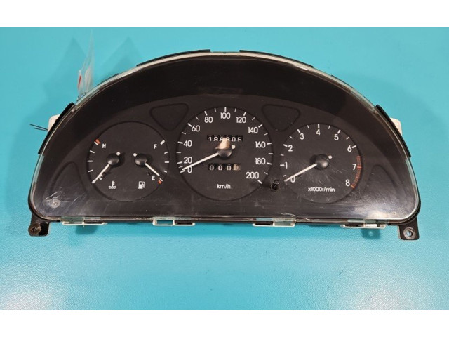 Přístrojová deska  Daewoo Lanos 1998 96304717, IMPRK1397374  