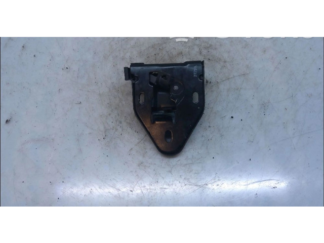Замок багажника     Renault Trafic II (X83) 2002 - 2014 года