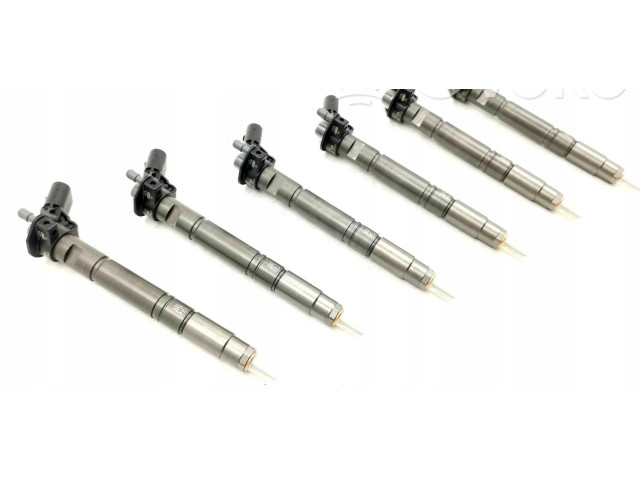 Форсунка 059130277FD    Audi A6 S6 C6 4F   