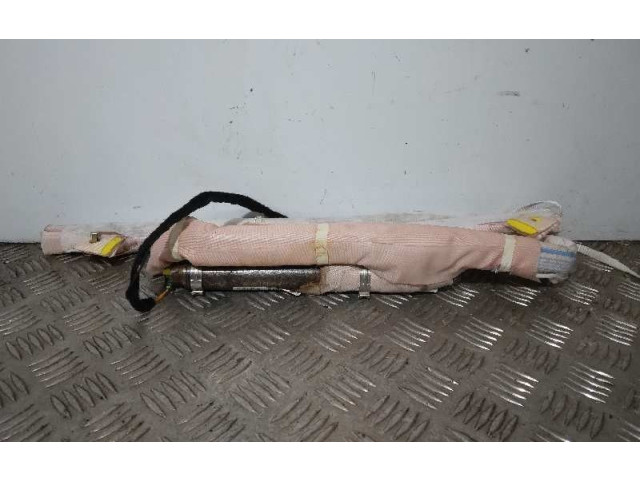 Подушка безопасности двери 9687158780, 307337910AD   Citroen C4 II