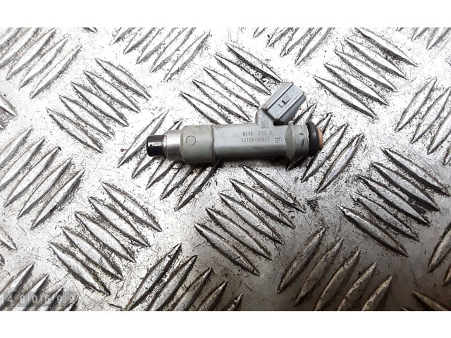 Форсунка 232500q010    Citroen C1   