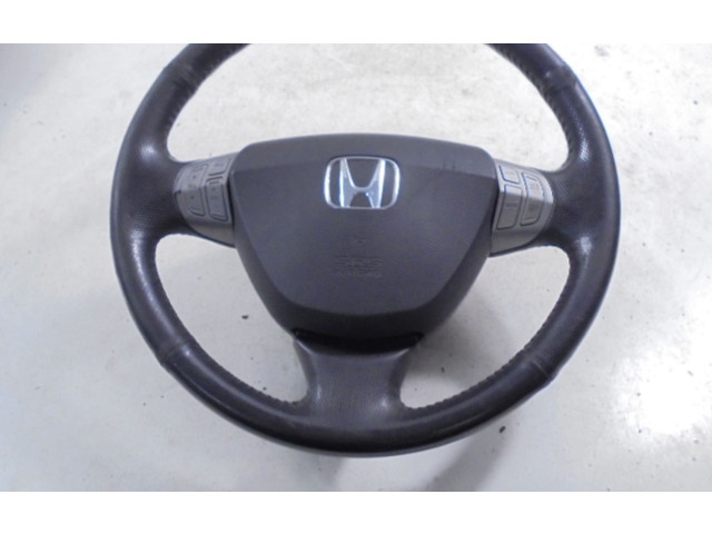 Руль Honda FR-V 2004 - 2009 года 77800-SJD-E81, 77800-SJD-E81