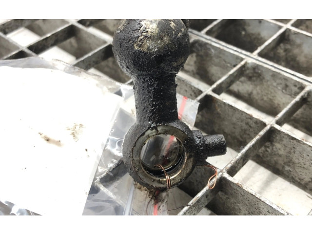 Насос рулевого управления