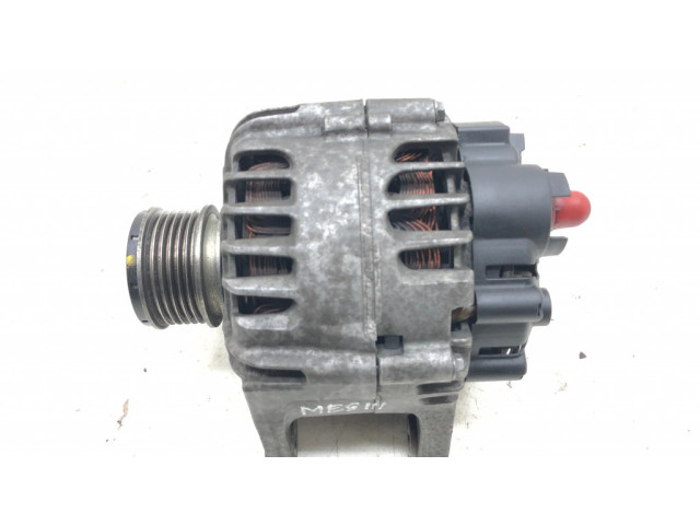 Генератор 231000027R   Renault Megane III 1.5     