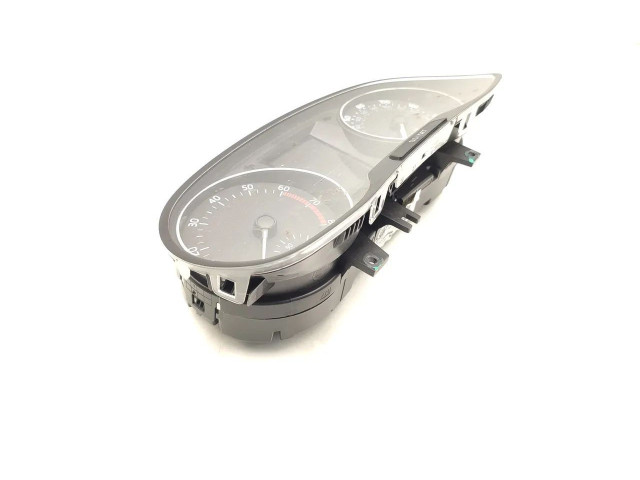 Панель приборов 6V0920940B   Skoda Fabia Mk3 (NJ)       