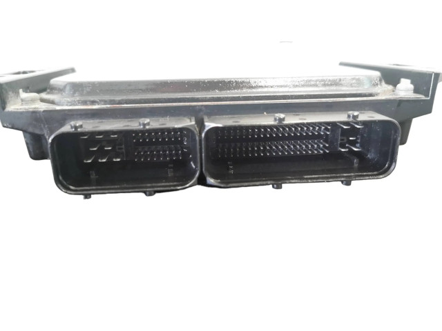 Блок управления двигателя 23710EB31A, 5800359 Nissan Pathfinder R51