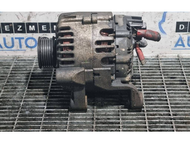 Генератор 7789980, 406002706   BMW X3 E83      