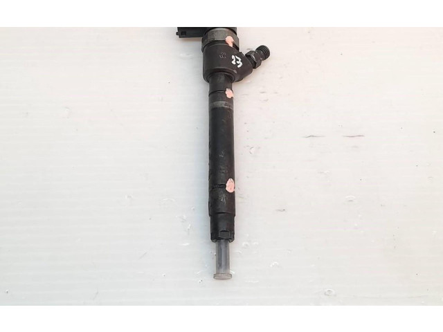 Форсунка 0445110251    Volvo XC90   