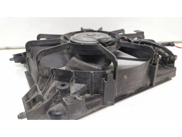 Вентилятор радиатора     1580008050, 9J22    Honda Civic 1.3