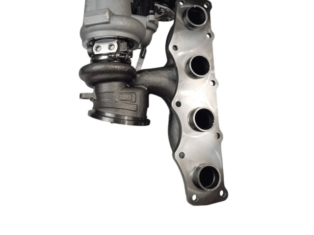  Турбина BMW Z4 E89  11657588938, 49U7702003         