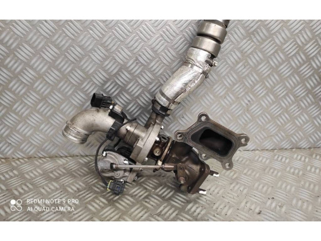 Turbodmychadlo Турбина 2823104560, 28231-04560 Hyundai Kona I