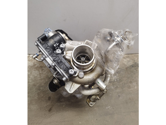 Turbodmychadlo Турбина Ford Explorer VI