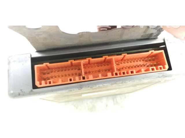 Блок управления коробкой передач MD760658, C1T17172E1 Mitsubishi Carisma