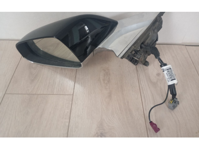 Zpětné zrcátko Tesla Model S 2018 104132100G