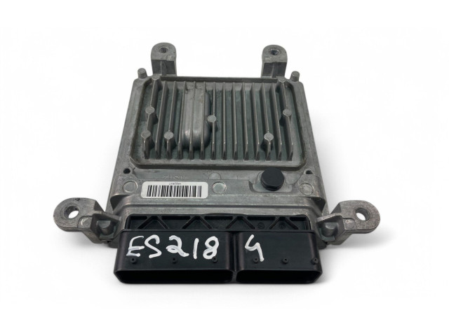 Řídící jednotka A6519007500, A0064461540 Mercedes-Benz E C207 W207 2012