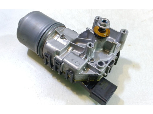 Двигатель стеклоочистителей 6R1955119A, 0390241566 Seat Ibiza IV (6J,6P)