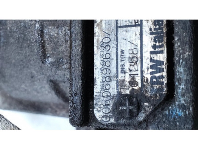 Рулевая рейка 37502328, 00606898630 Alfa Romeo 147