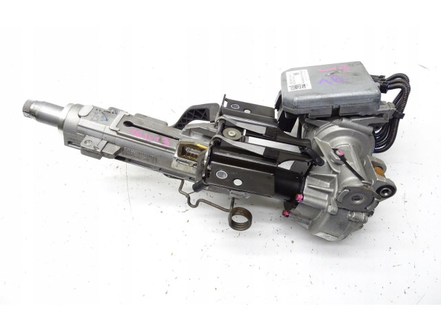    Рулевая рейка 6C2909144AG   Seat Ibiza IV (6J,6P) 2008 - 2017 года