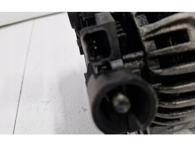 Генератор 0124525035 Citroen Berlingo