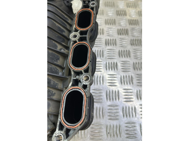 Топливная рампа 760459780, V760459780 Mini Cooper Countryman R60 для двигателя N16B16A