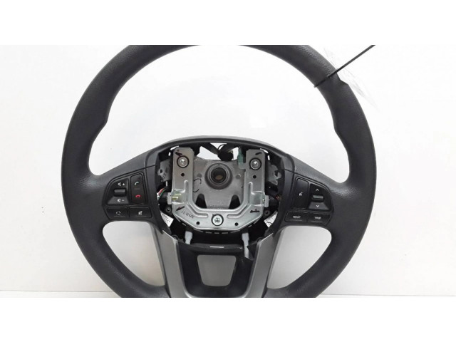 Руль KIA Rio 2012-2016 года 561301W000, 561001W572HU