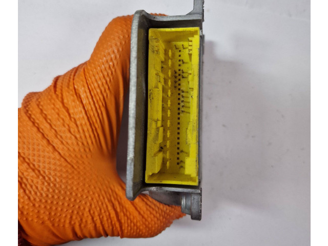 Блок подушек безопасности 1C0909601A, 36030810F Skoda Fabia Mk1 (6Y)