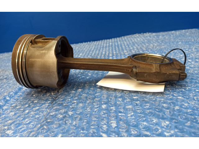 Поршень с шатуном EBC1289, EAC1868 Jaguar XJS для бензинового двигателя 4.0