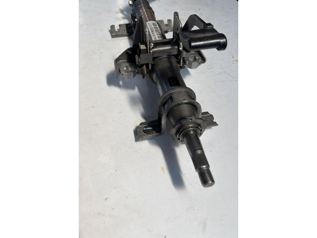    Рулевая рейка 21TDU3830, 21TDU3830   Chevrolet Spark  -  года